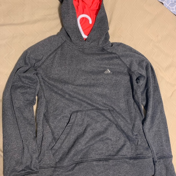 Adidas Hoodie Climawarm - Picture 3 of 4
